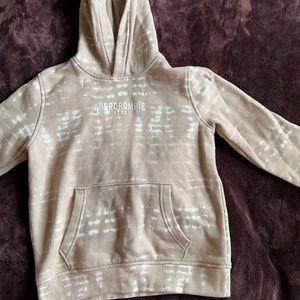 Abercrombie Hoodie